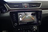Škoda Superb 1,5 TSI SPORT LINE DSG - náhled 22