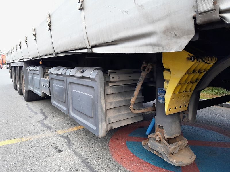 Schmitz SCS 24/L-13 Mega / LowDeck - fotka 13 z 24