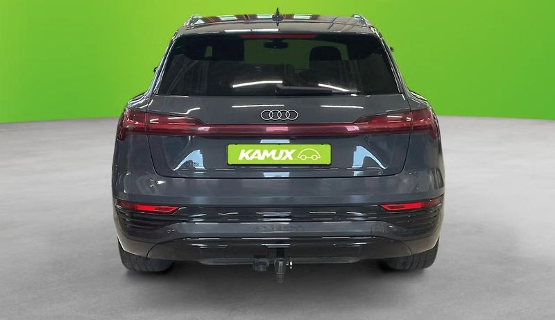 Audi Q8 e-tron 50 Q SoH 94% Kam Matrix HuD - fotka 4 z 20