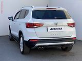 Seat Ateca (2016) 1.4 TSi, Xcellence, DSG, LED - náhled 6