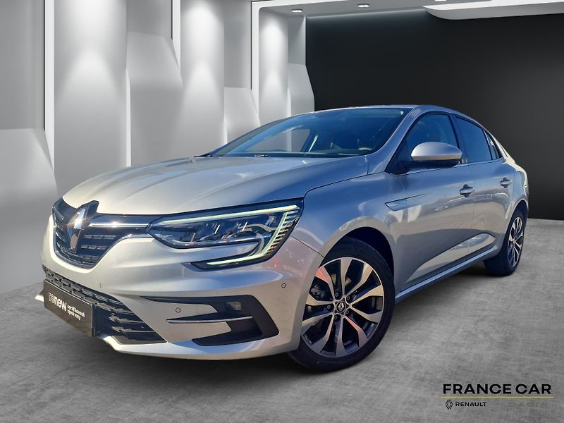 Renault Mégane (2024) 1,3 TCe 103 kW EDC Techno NOVÉ - fotografie inzerátu