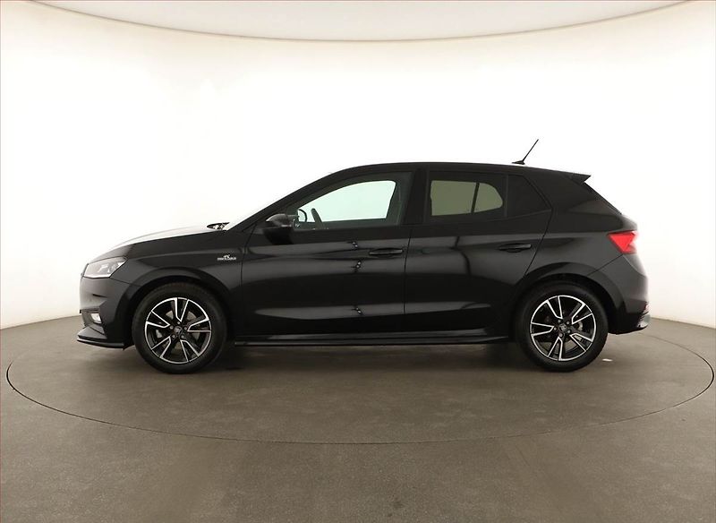 Škoda Fabia (2025) 1.0 TSI, Monte Carlo, FullLed - fotka 3 z 16