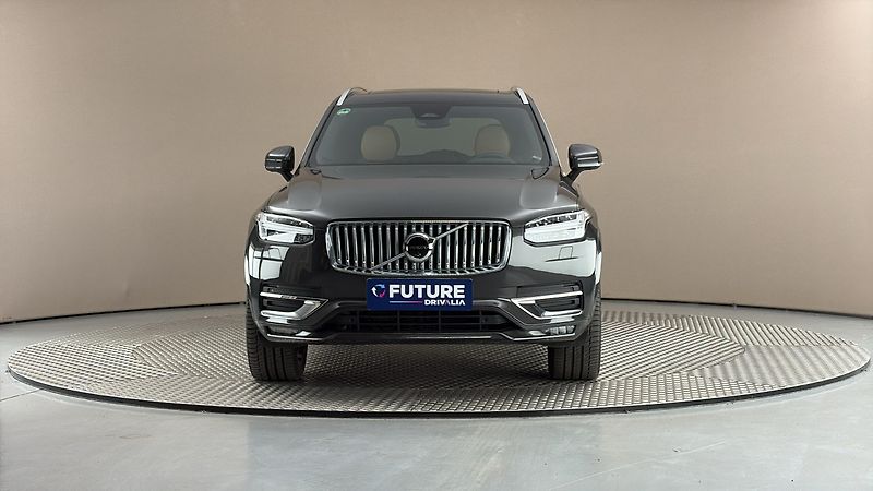 Volvo XC90 2.0 B5 AUT AWD Plus Bright - fotka 3 z 34