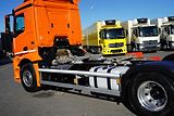 Mercedes-Benz (2016) ANTOS / 2645 / E 6 / BDF / 7.1 - náhled 10