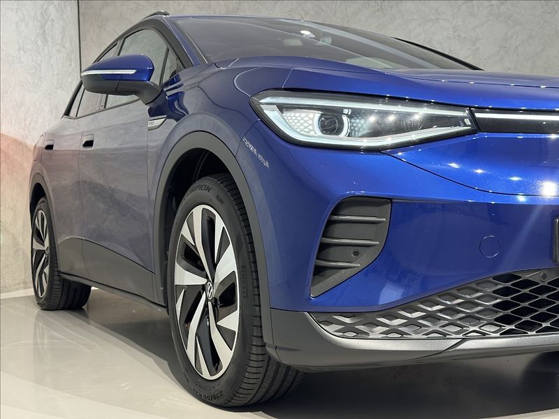 Volkswagen ID.4 Pro 150kW IQ Light Tepelko - fotka 6 z 47