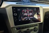 Volkswagen Passat 1.4 TSI DSG Kamera Cockpit Taž - náhled 31