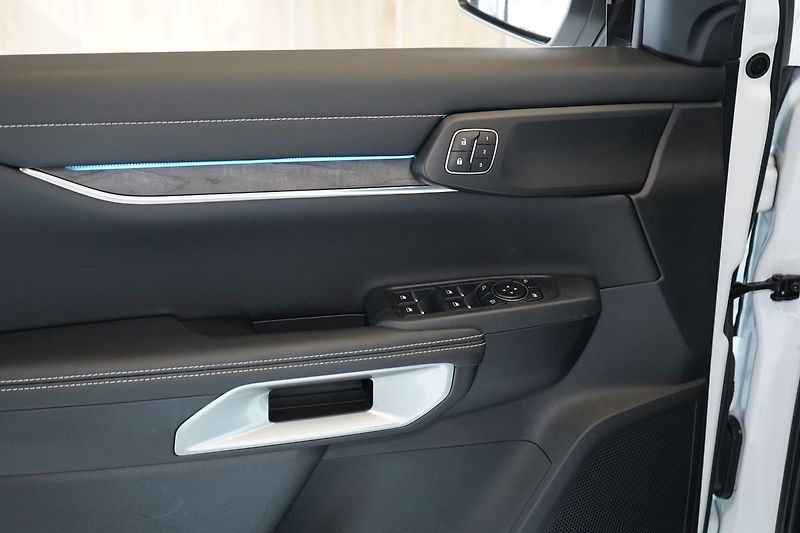 Ford Ranger - fotka 14 z 52