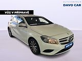 Mercedes-Benz Třídy A 1,6 200 115kW Sport - náhled 9