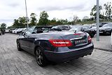 Mercedes-Benz Třídy E E 350 CDI, cabrio,automat,kůže - náhled 11