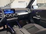 Mercedes-Benz GLB (2024) 200d 4M/AMGPREMIUMPLUS/HUD/360 - náhled 13