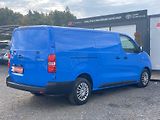 Toyota ProAce 2.0D, ČR-1m, Active, navi, DPH - náhled 6