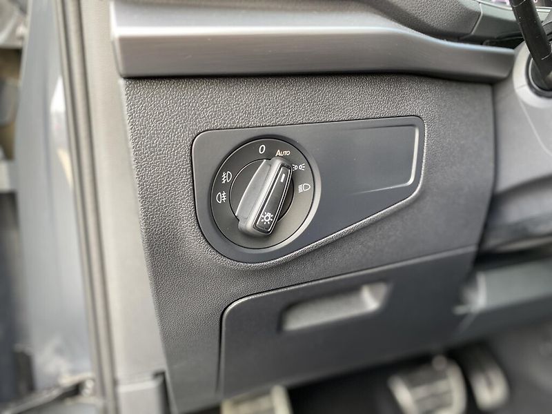 Seat Tarraco FR 2,0TDI 147kW DSG 4WD - fotka 13 z 30