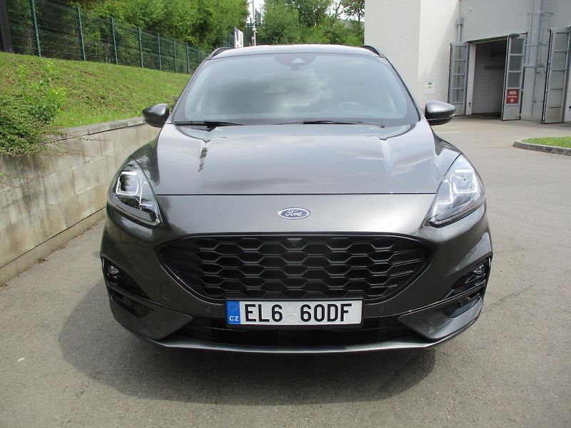 Ford Kuga 2.5 PHEV ST-LINE 29tkm! - fotka 2 z 50