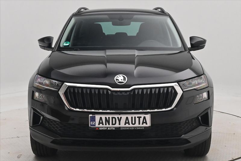 Škoda Karoq 2,0 TDI 110 kW VIRTUAL Kamera - fotka 2 z 30