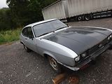 Ford Capri (1982) Capri 2.0 - náhled 3