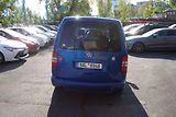 Volkswagen Caddy (2014) 1.6 TDi, Invalid úprava,rampa - náhled 6