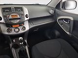 Toyota RAV4 (2007) 2.2 D-CAT, 4X4, Tempomat - náhled 8