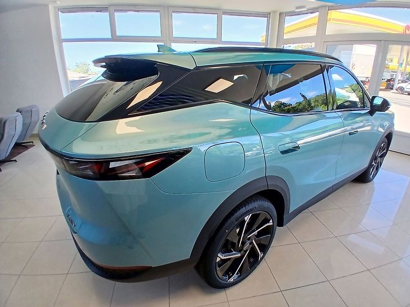 Omoda Ostatní (2026) Luxury - fotka 8 z 15