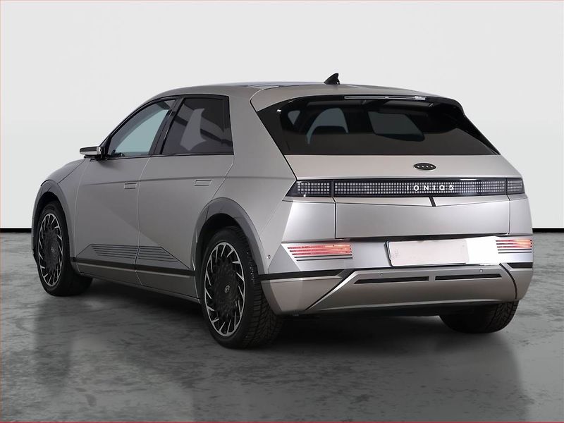 Hyundai Ioniq 5 (2023) Power 4x4, SoH 98% - fotka 4 z 28