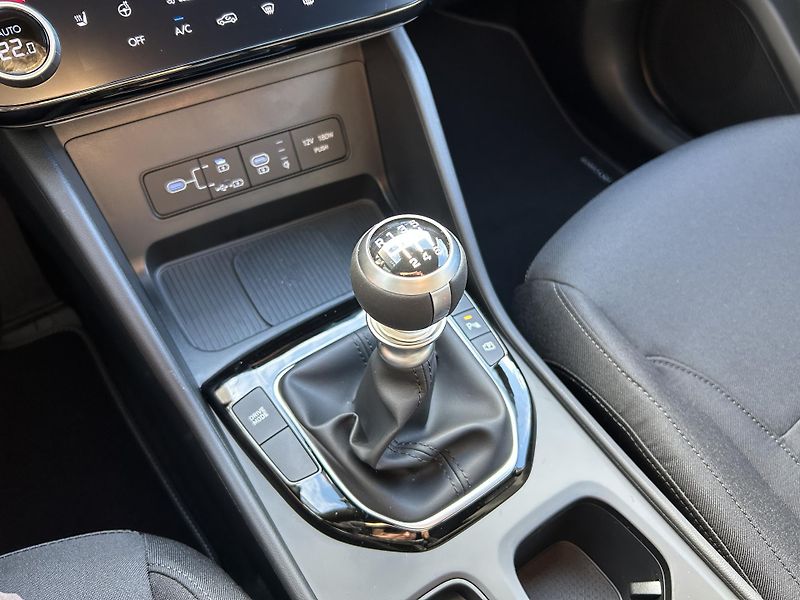 Hyundai Tucson 1,6T-GDI 110kW GO CZECH! FL - fotka 31 z 31