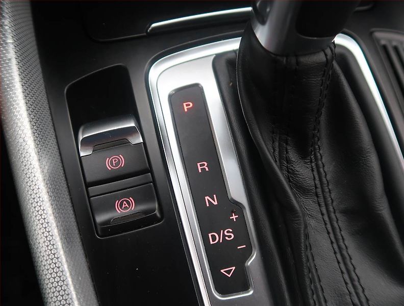 Audi Q5 (2014) 2.0 TDI, 4X4, Automat - fotka 12 z 14