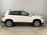 Volkswagen Tiguan (2012) 2.0 TSI, 4X4, Automat, Kůže - náhled 6