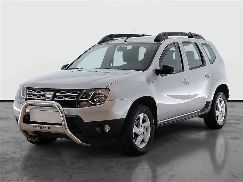 Dacia Duster (2015) 1.6 16V, Tempomat - fotka 2 z 15