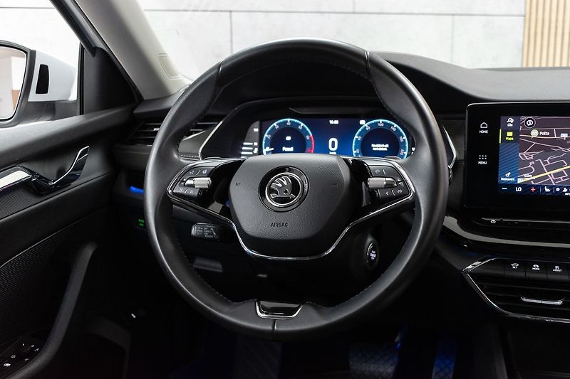 Škoda Octavia 1.5TSI STYLE+*TAŽNÉ*DPH*ČR 1.M - fotka 19 z 47