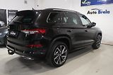 Škoda Kodiaq (2023) Sportline,110kW,Nezávislé tope - náhled 8