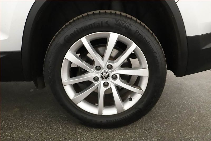 Škoda Kodiaq (2022) Style 2.0 TDI 4x4 - fotka 12 z 19