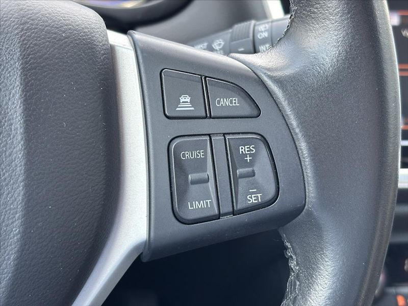 Suzuki SX4 S-Cross 1,4 HEV 4x4 Premium ADAPTIV - fotka 30 z 40