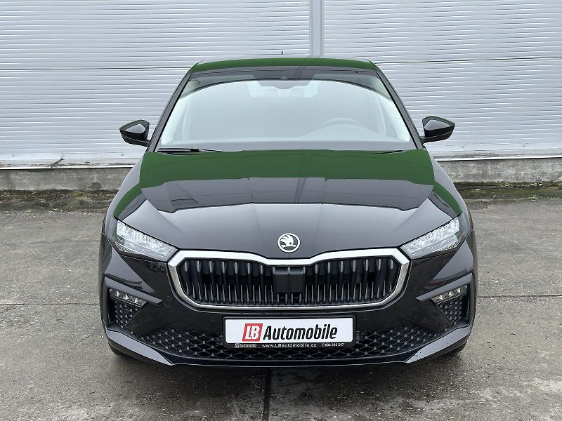 Škoda Scala 1.0TSi DSG 116PS LED V.Cockpit - fotka 2 z 47