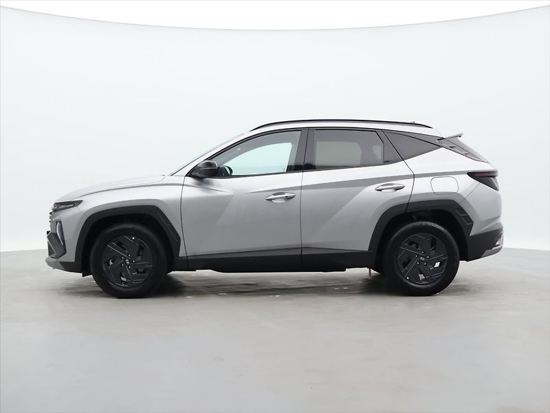 Hyundai Tucson 1,6 T-GDI 110kW GO Czech!  DCT - fotka 4 z 30
