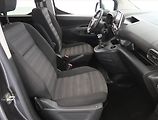 Opel Combo (2019) Enjoy 1.2 Turbo, 7Míst, 1Maj - náhled 9