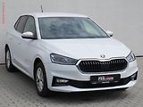 Škoda Fabia (2022) 1.0TSI, 1.maj,ČR, Style, LED - náhled 1