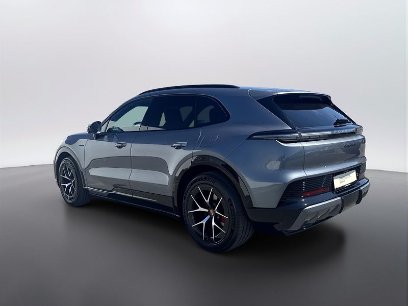 Porsche Cayenne (2026) X1ABB1 S - fotka 3 z 22