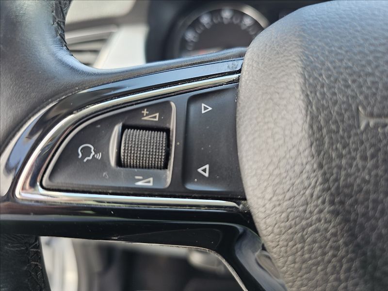 Škoda Fabia III 1,2TSi 66KW Drive - fotka 16 z 41