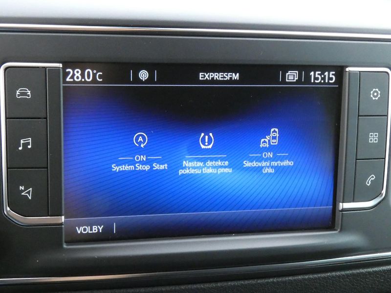 Toyota ProAce (2017) 2.0 D-4D 110KW 8-MÍST - fotka 29 z 30