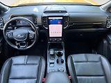 Ford Ranger (2024) WILDTRACK 3.0TDCI 176kW DPH - náhled 10