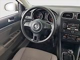 Volkswagen Golf (2012) 1.6 TDI, Xenony, Tempomat - náhled 7