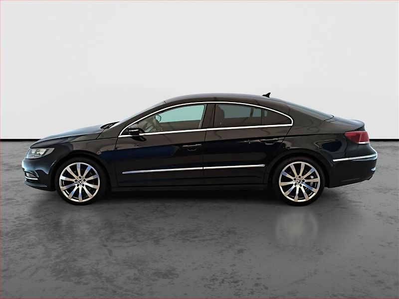Volkswagen CC (2012) 2.0 TDI, Automat, Navi - fotka 3 z 18