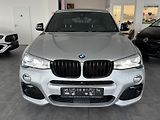 BMW X4 (2017) X4 M40i xDrive HARMAN KARDON - náhled 1