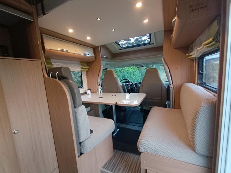Sun Living (2015) LIDO M45 SP - fotka 19 z 42
