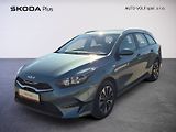 Kia Ceed (2025) Spin 1.5 T-GDI 103 kW 6°manuál - náhled 1