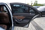 Mercedes-Benz Třídy S S 350d/Burmester/tažné/keyless - náhled 19