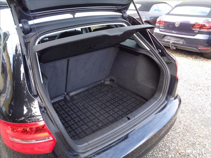 Audi A3 1,4 - fotka 12 z 16