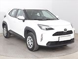 Toyota Yaris Cross (2024) 1.5 VVT-iE - náhled 1