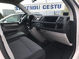 Volkswagen Transporter 2.0 TDI 110 KW,LONG,ČR,DPH... - náhled 12