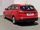 Ford Focus (2012) 1.6 TDCi, ČR, Trend - náhled 6