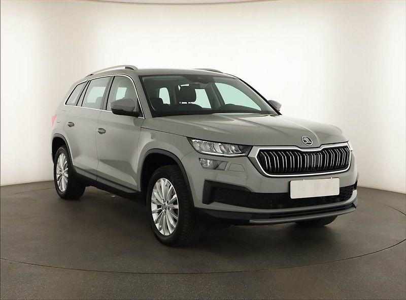 Škoda Kodiaq (2022) Style 2.0 TDI - fotografie inzerátu